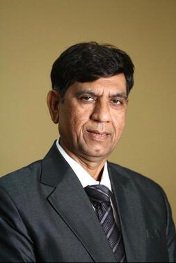 Backbone Medicity Inspiration Bhupendrakumar Trikamji Pachani